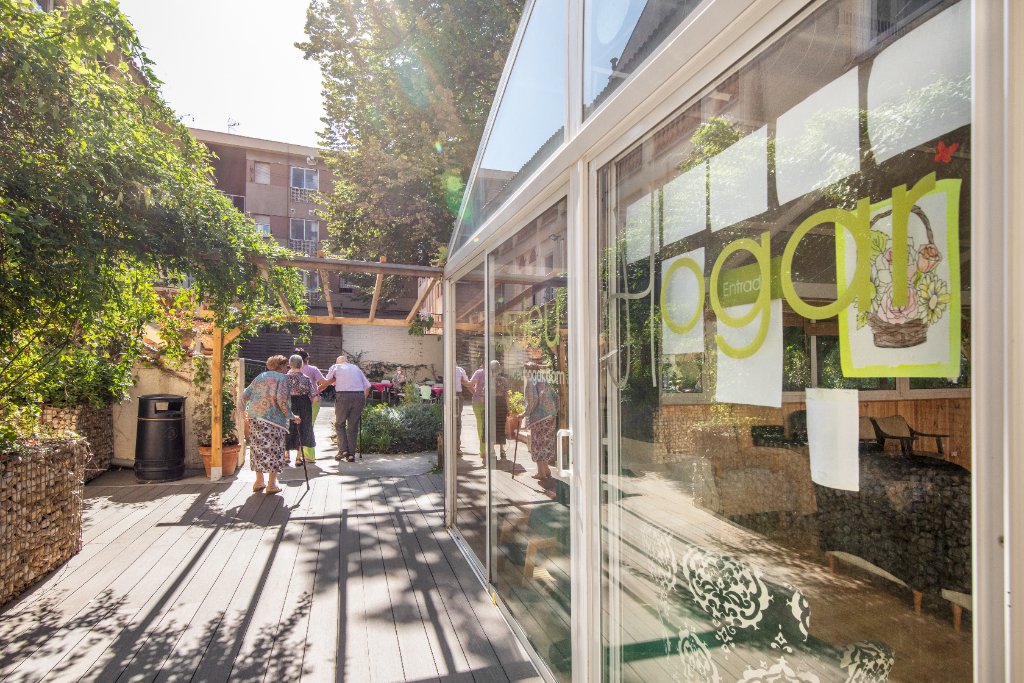 Masdeu Hogar — instalación 3